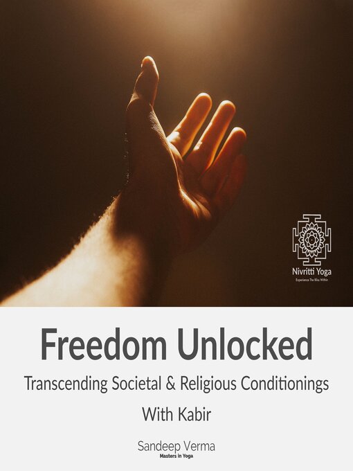 Title details for Freedom Unlocked by Sandeep Verma - Available